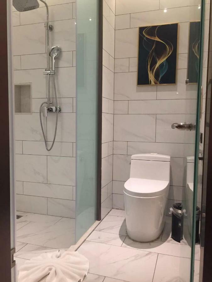 Metropolo Jinjiang Hotel Xingtai Ngoại thất bức ảnh